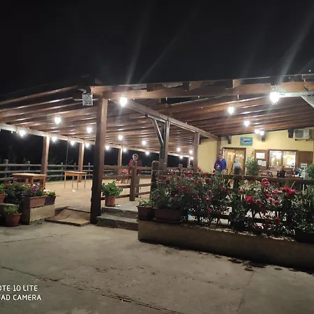 Agriturismo Il Lago Del Passante * Taverna (Catanzaro)